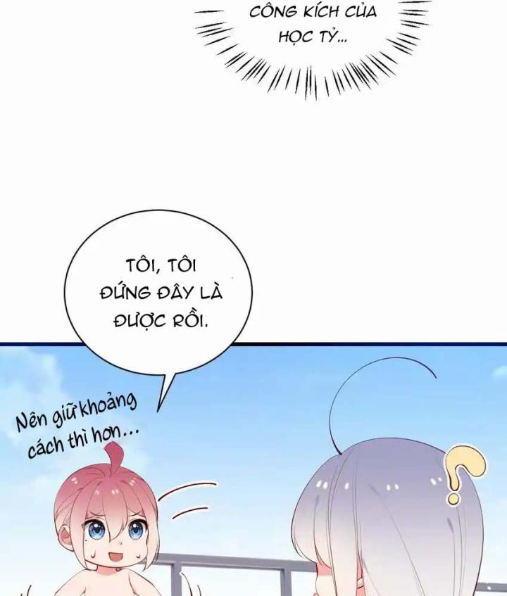 Rõ Ràng Tôi Chỉ Muốn Chơi Game, Xin Đừng Kéo Tôi Vào Lĩnh Vực Tình Yêu Chapter 43 - Trang 2