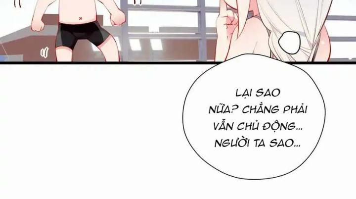 Rõ Ràng Tôi Chỉ Muốn Chơi Game, Xin Đừng Kéo Tôi Vào Lĩnh Vực Tình Yêu Chapter 43 - Trang 2