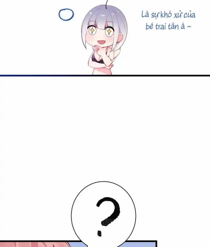 Rõ Ràng Tôi Chỉ Muốn Chơi Game, Xin Đừng Kéo Tôi Vào Lĩnh Vực Tình Yêu Chapter 43 - Trang 2