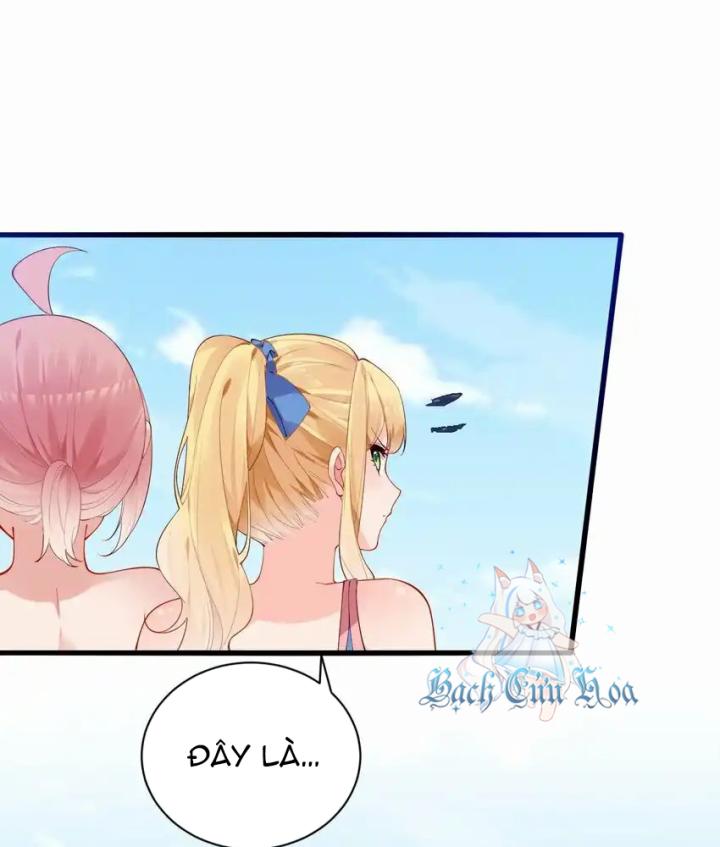 Rõ Ràng Tôi Chỉ Muốn Chơi Game, Xin Đừng Kéo Tôi Vào Lĩnh Vực Tình Yêu Chapter 44 - Trang 2