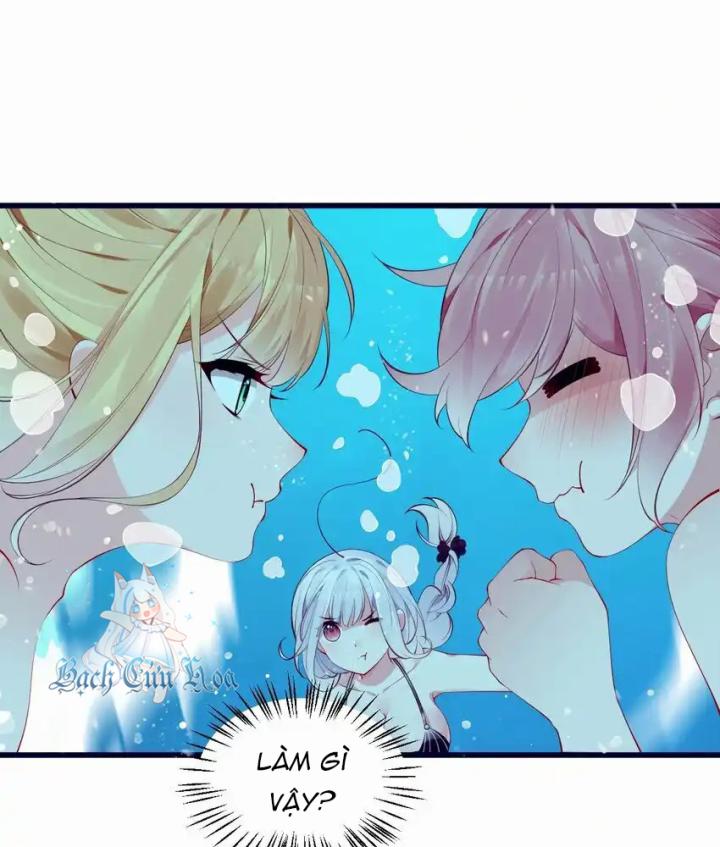 Rõ Ràng Tôi Chỉ Muốn Chơi Game, Xin Đừng Kéo Tôi Vào Lĩnh Vực Tình Yêu Chapter 44 - Trang 2