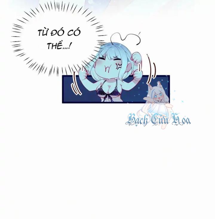 Rõ Ràng Tôi Chỉ Muốn Chơi Game, Xin Đừng Kéo Tôi Vào Lĩnh Vực Tình Yêu Chapter 44 - Trang 2