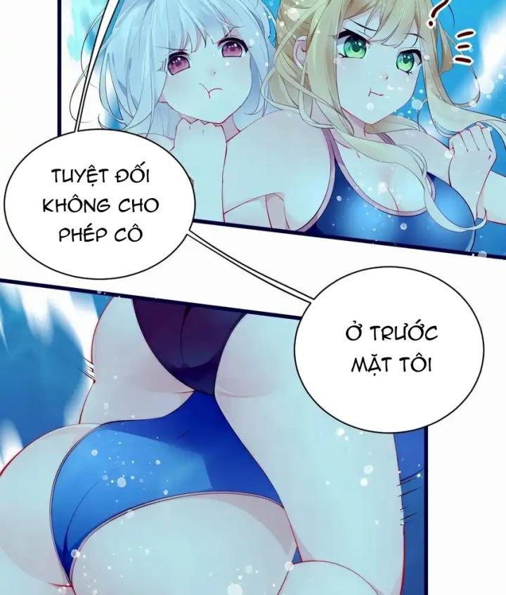 Rõ Ràng Tôi Chỉ Muốn Chơi Game, Xin Đừng Kéo Tôi Vào Lĩnh Vực Tình Yêu Chapter 44 - Trang 2
