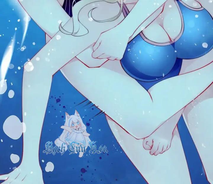 Rõ Ràng Tôi Chỉ Muốn Chơi Game, Xin Đừng Kéo Tôi Vào Lĩnh Vực Tình Yêu Chapter 44 - Trang 2