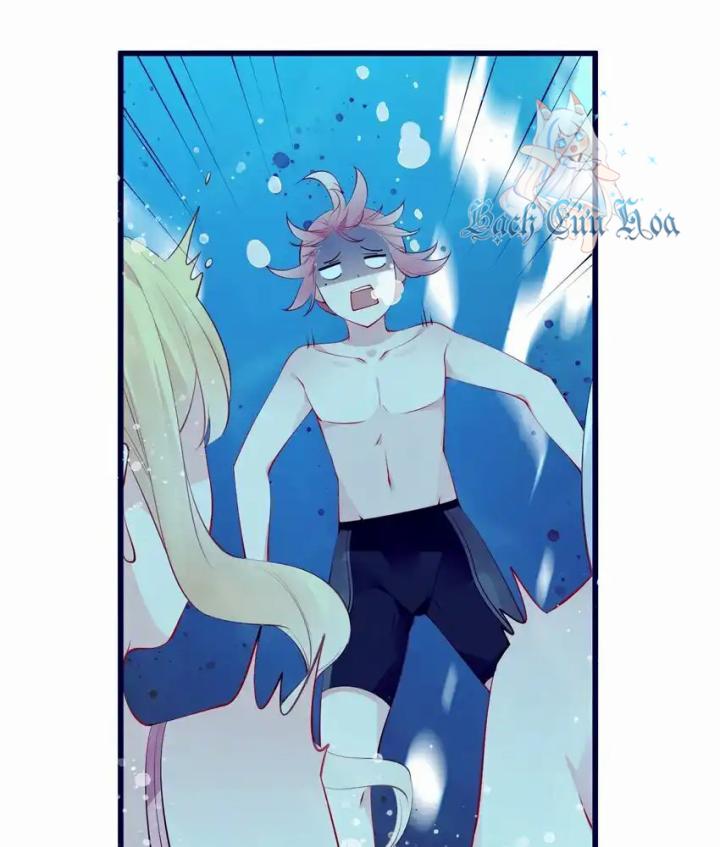 Rõ Ràng Tôi Chỉ Muốn Chơi Game, Xin Đừng Kéo Tôi Vào Lĩnh Vực Tình Yêu Chapter 44 - Trang 2