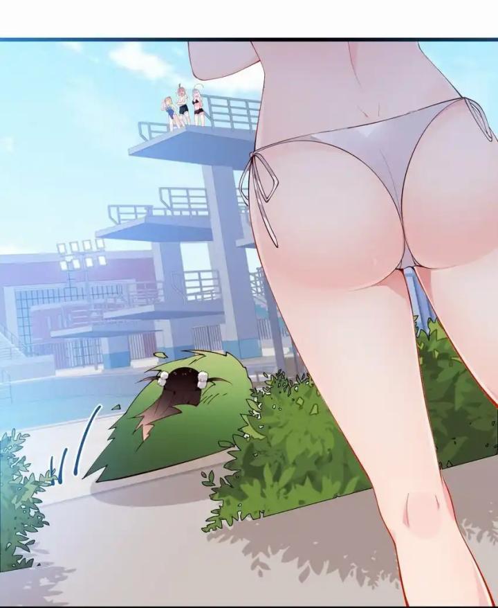 Rõ Ràng Tôi Chỉ Muốn Chơi Game, Xin Đừng Kéo Tôi Vào Lĩnh Vực Tình Yêu Chapter 44 - Trang 2