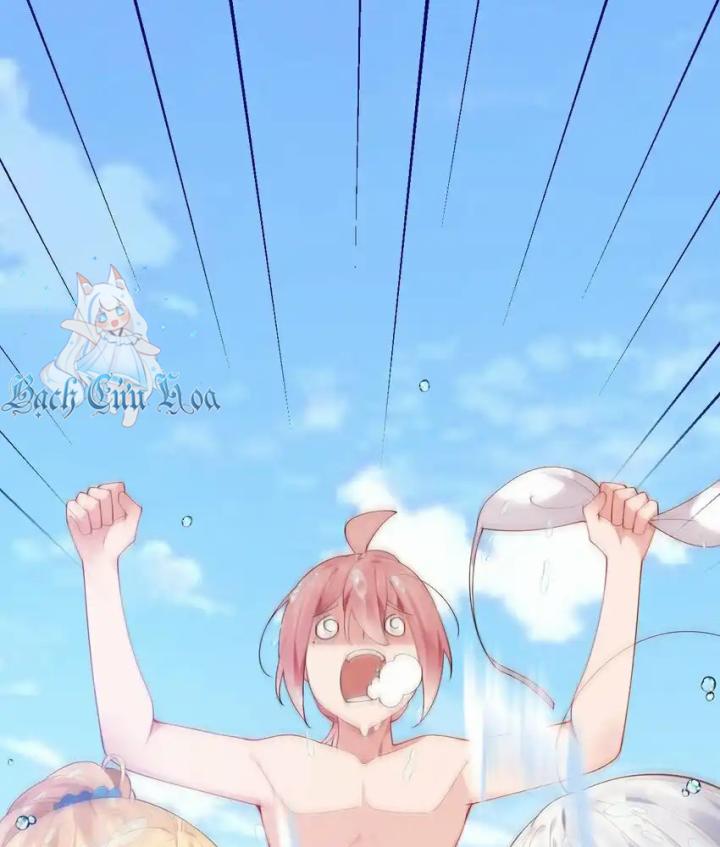 Rõ Ràng Tôi Chỉ Muốn Chơi Game, Xin Đừng Kéo Tôi Vào Lĩnh Vực Tình Yêu Chapter 44 - Trang 2