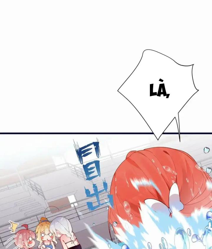 Rõ Ràng Tôi Chỉ Muốn Chơi Game, Xin Đừng Kéo Tôi Vào Lĩnh Vực Tình Yêu Chapter 44 - Trang 2