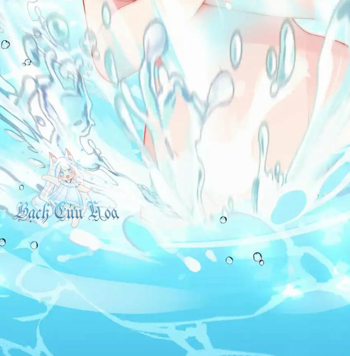 Rõ Ràng Tôi Chỉ Muốn Chơi Game, Xin Đừng Kéo Tôi Vào Lĩnh Vực Tình Yêu Chapter 44 - Trang 2