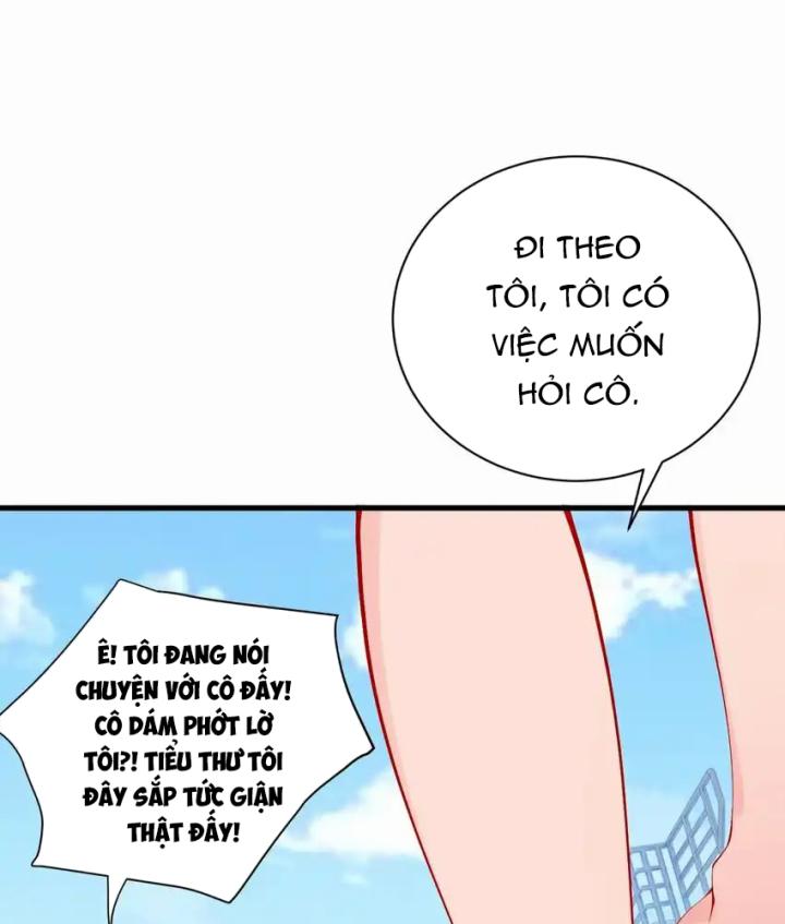 Rõ Ràng Tôi Chỉ Muốn Chơi Game, Xin Đừng Kéo Tôi Vào Lĩnh Vực Tình Yêu Chapter 44 - Trang 2