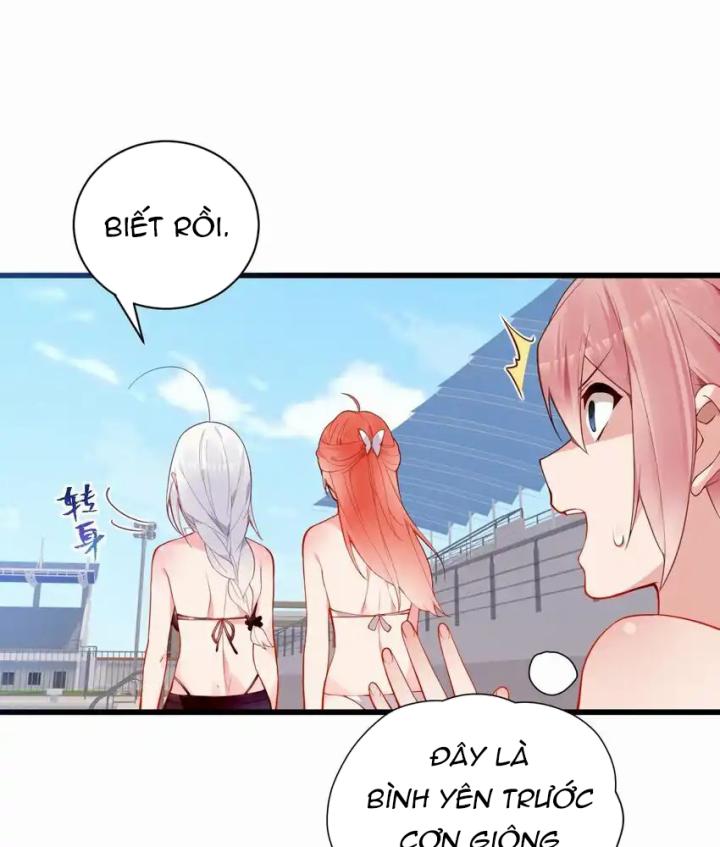 Rõ Ràng Tôi Chỉ Muốn Chơi Game, Xin Đừng Kéo Tôi Vào Lĩnh Vực Tình Yêu Chapter 44 - Trang 2