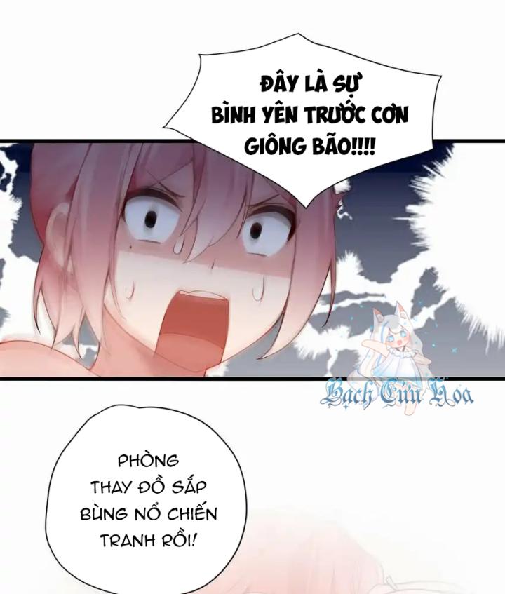 Rõ Ràng Tôi Chỉ Muốn Chơi Game, Xin Đừng Kéo Tôi Vào Lĩnh Vực Tình Yêu Chapter 44 - Trang 2