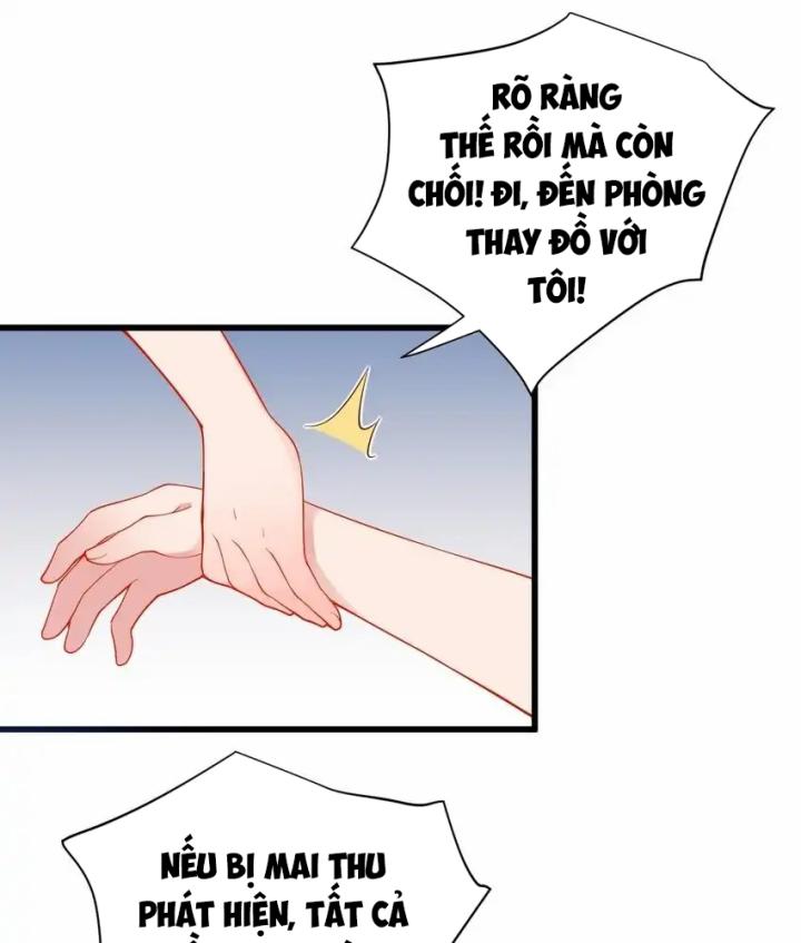 Rõ Ràng Tôi Chỉ Muốn Chơi Game, Xin Đừng Kéo Tôi Vào Lĩnh Vực Tình Yêu Chapter 44 - Trang 2