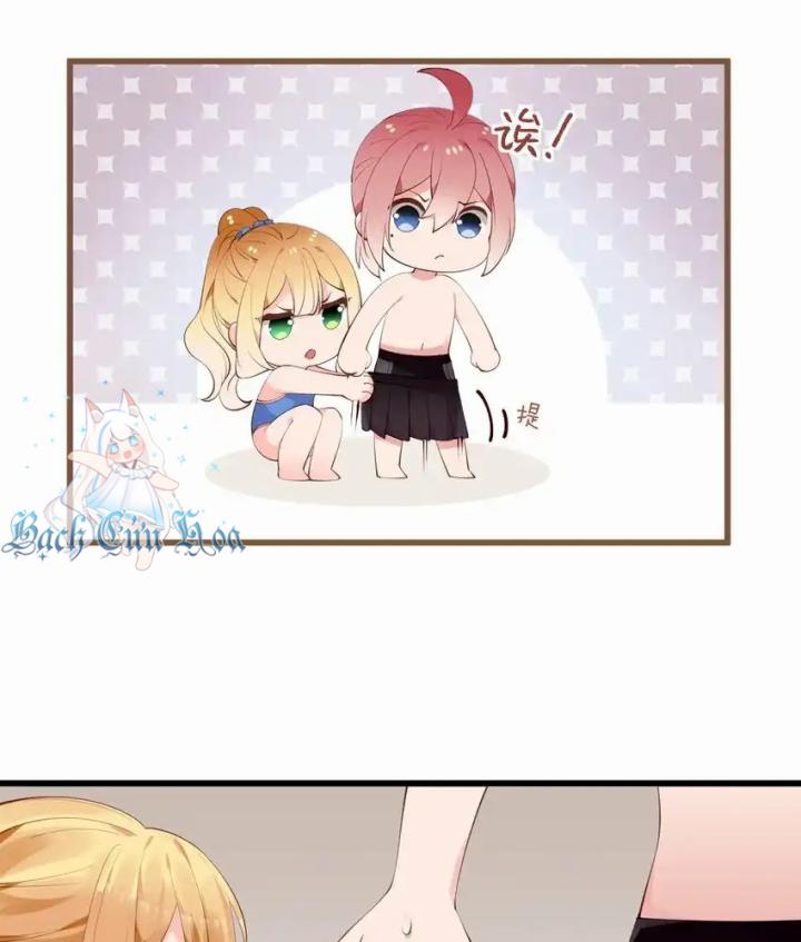 Rõ Ràng Tôi Chỉ Muốn Chơi Game, Xin Đừng Kéo Tôi Vào Lĩnh Vực Tình Yêu Chapter 45 - Trang 2