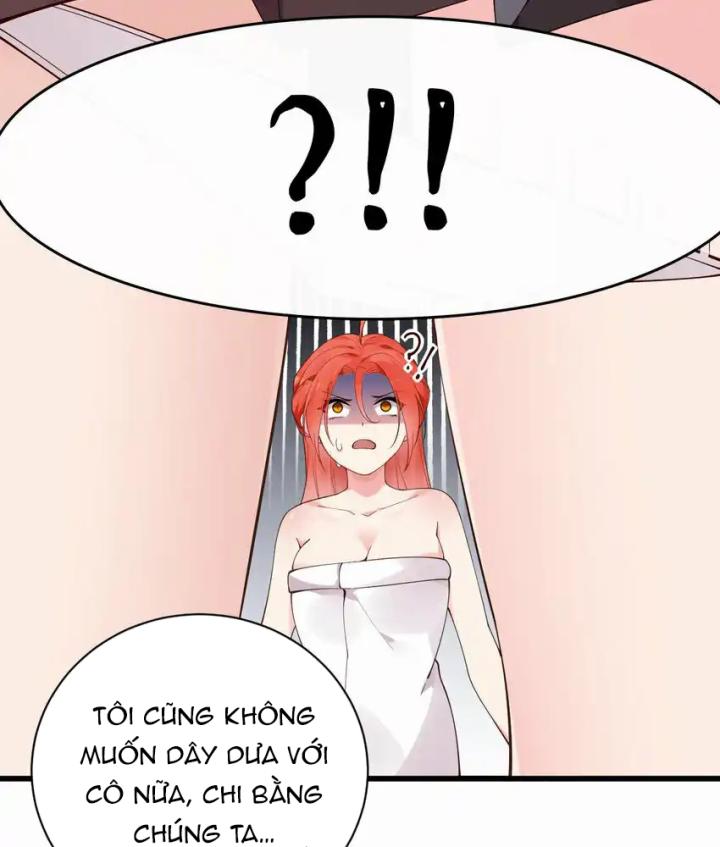 Rõ Ràng Tôi Chỉ Muốn Chơi Game, Xin Đừng Kéo Tôi Vào Lĩnh Vực Tình Yêu Chapter 45 - Trang 2