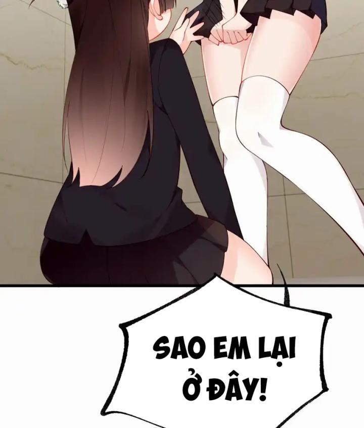 Rõ Ràng Tôi Chỉ Muốn Chơi Game, Xin Đừng Kéo Tôi Vào Lĩnh Vực Tình Yêu Chapter 45 - Trang 2