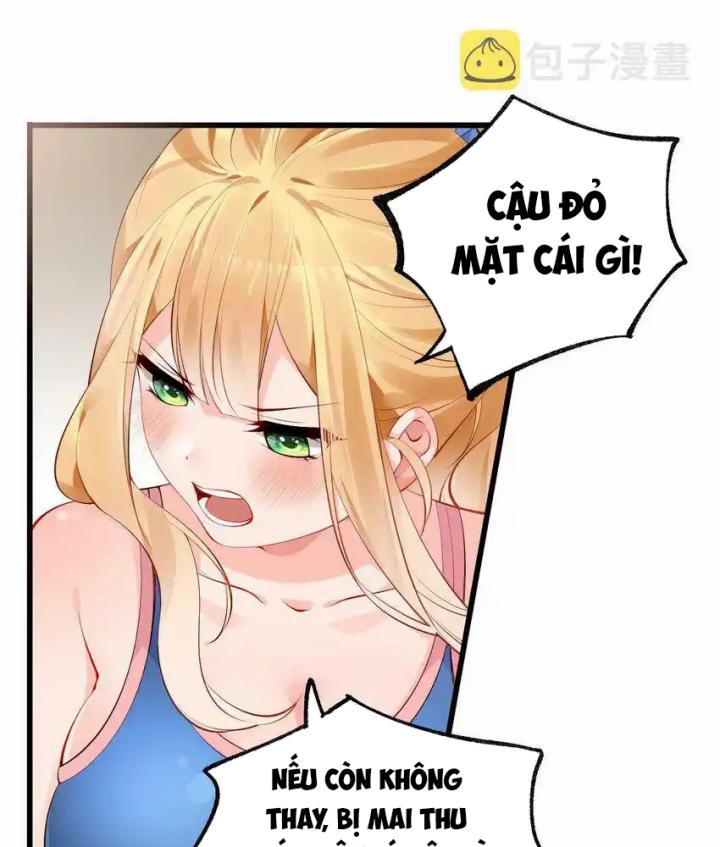 Rõ Ràng Tôi Chỉ Muốn Chơi Game, Xin Đừng Kéo Tôi Vào Lĩnh Vực Tình Yêu Chapter 45 - Trang 2