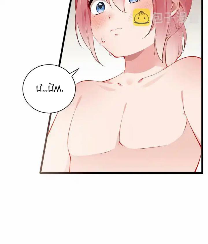 Rõ Ràng Tôi Chỉ Muốn Chơi Game, Xin Đừng Kéo Tôi Vào Lĩnh Vực Tình Yêu Chapter 45 - Trang 2