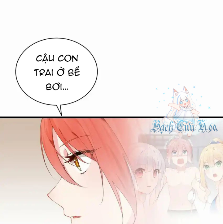 Rõ Ràng Tôi Chỉ Muốn Chơi Game, Xin Đừng Kéo Tôi Vào Lĩnh Vực Tình Yêu Chapter 45 - Trang 2