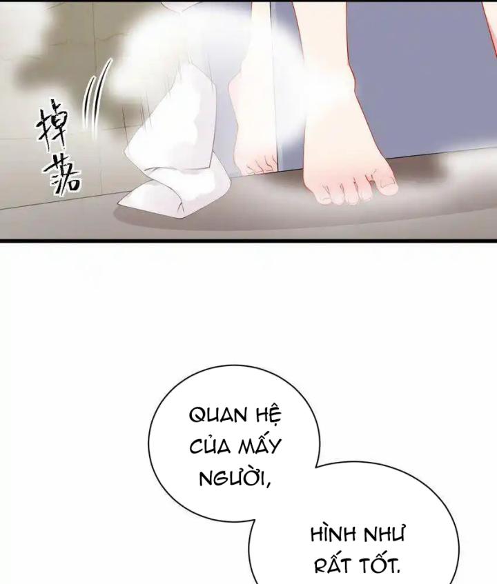 Rõ Ràng Tôi Chỉ Muốn Chơi Game, Xin Đừng Kéo Tôi Vào Lĩnh Vực Tình Yêu Chapter 45 - Trang 2