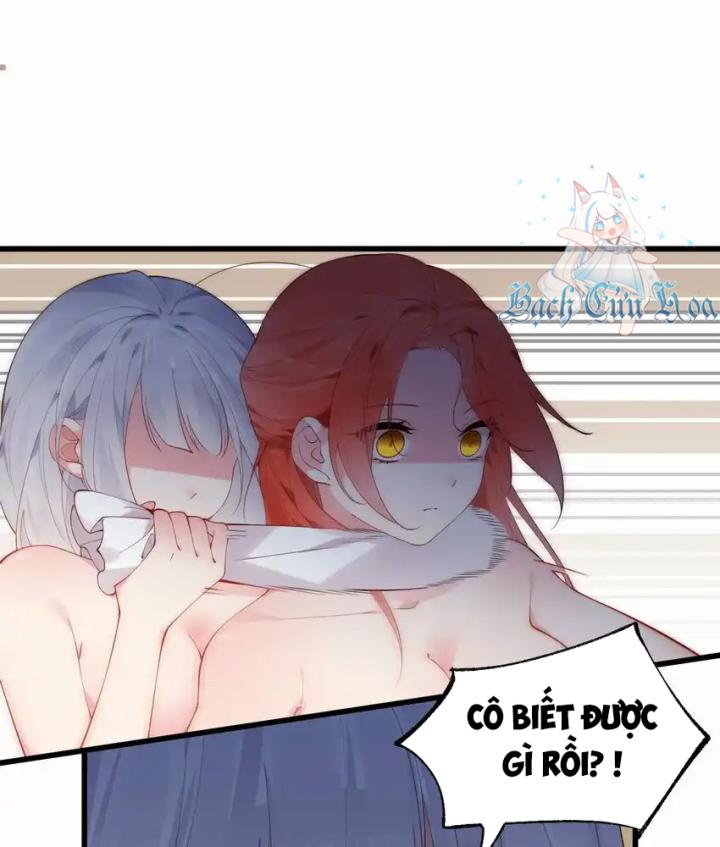 Rõ Ràng Tôi Chỉ Muốn Chơi Game, Xin Đừng Kéo Tôi Vào Lĩnh Vực Tình Yêu Chapter 45 - Trang 2