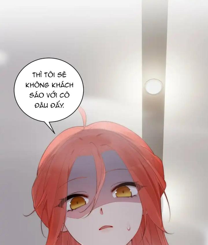 Rõ Ràng Tôi Chỉ Muốn Chơi Game, Xin Đừng Kéo Tôi Vào Lĩnh Vực Tình Yêu Chapter 45 - Trang 2