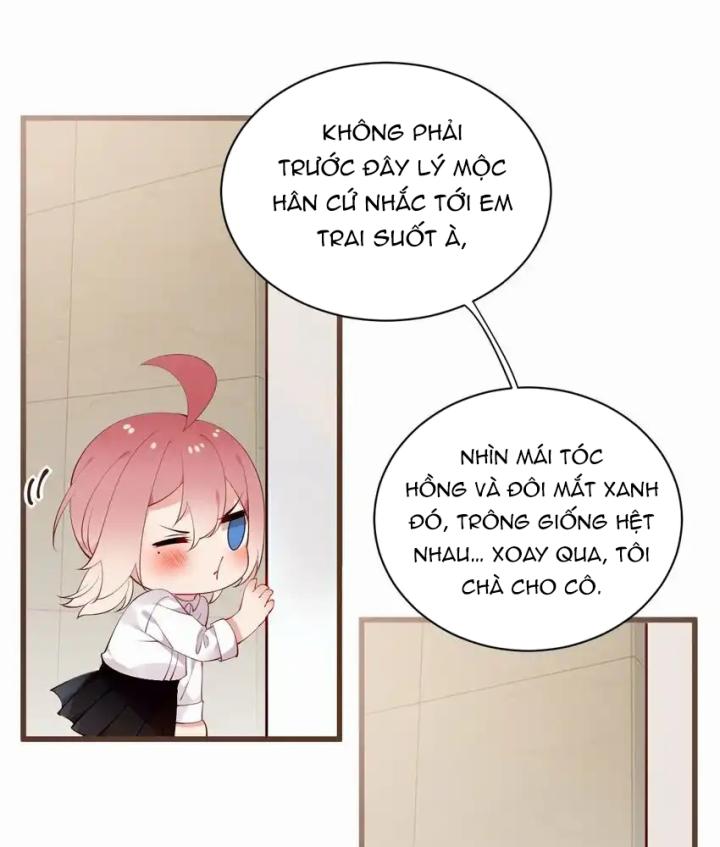 Rõ Ràng Tôi Chỉ Muốn Chơi Game, Xin Đừng Kéo Tôi Vào Lĩnh Vực Tình Yêu Chapter 45 - Trang 2