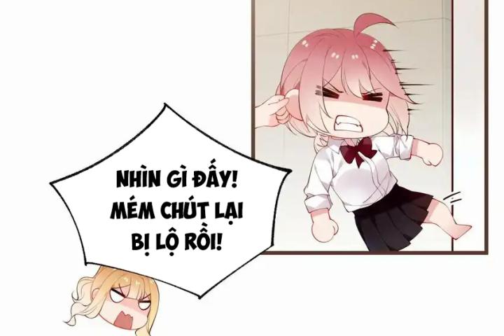 Rõ Ràng Tôi Chỉ Muốn Chơi Game, Xin Đừng Kéo Tôi Vào Lĩnh Vực Tình Yêu Chapter 45 - Trang 2