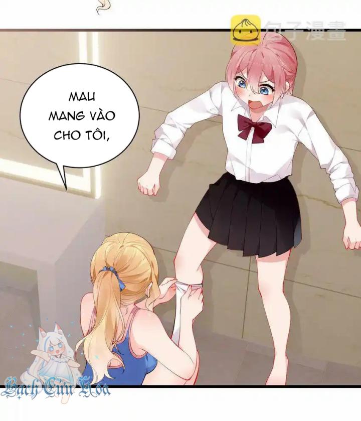 Rõ Ràng Tôi Chỉ Muốn Chơi Game, Xin Đừng Kéo Tôi Vào Lĩnh Vực Tình Yêu Chapter 45 - Trang 2