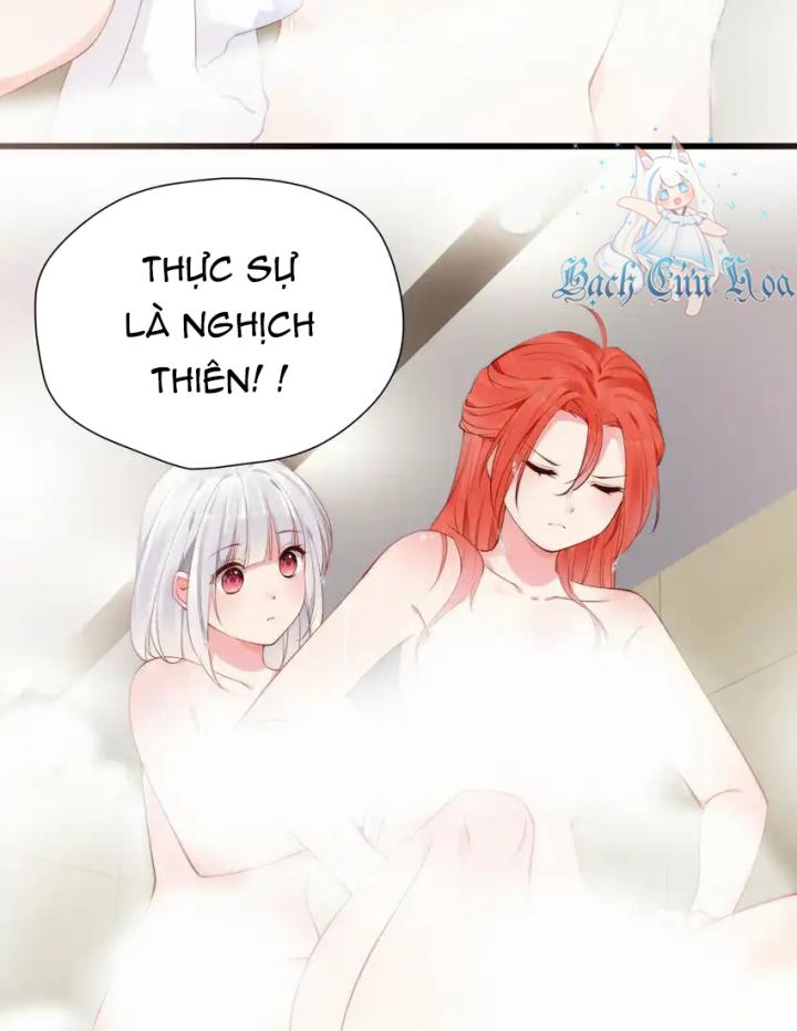 Rõ Ràng Tôi Chỉ Muốn Chơi Game, Xin Đừng Kéo Tôi Vào Lĩnh Vực Tình Yêu Chapter 45 - Trang 2