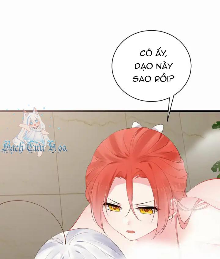 Rõ Ràng Tôi Chỉ Muốn Chơi Game, Xin Đừng Kéo Tôi Vào Lĩnh Vực Tình Yêu Chapter 45 - Trang 2