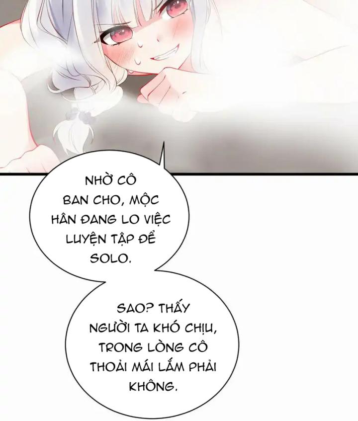 Rõ Ràng Tôi Chỉ Muốn Chơi Game, Xin Đừng Kéo Tôi Vào Lĩnh Vực Tình Yêu Chapter 45 - Trang 2