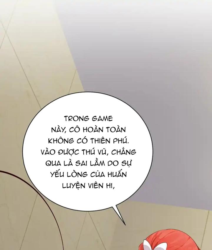 Rõ Ràng Tôi Chỉ Muốn Chơi Game, Xin Đừng Kéo Tôi Vào Lĩnh Vực Tình Yêu Chapter 45 - Trang 2