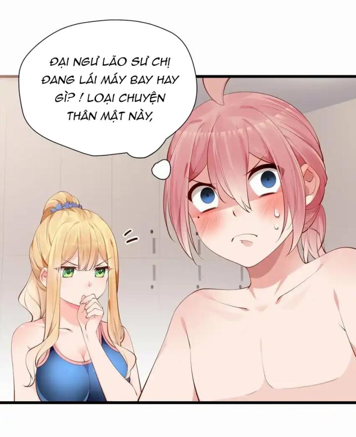 Rõ Ràng Tôi Chỉ Muốn Chơi Game, Xin Đừng Kéo Tôi Vào Lĩnh Vực Tình Yêu Chapter 45 - Trang 2