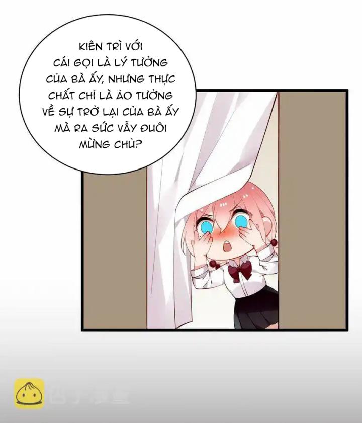 Rõ Ràng Tôi Chỉ Muốn Chơi Game, Xin Đừng Kéo Tôi Vào Lĩnh Vực Tình Yêu Chapter 45 - Trang 2