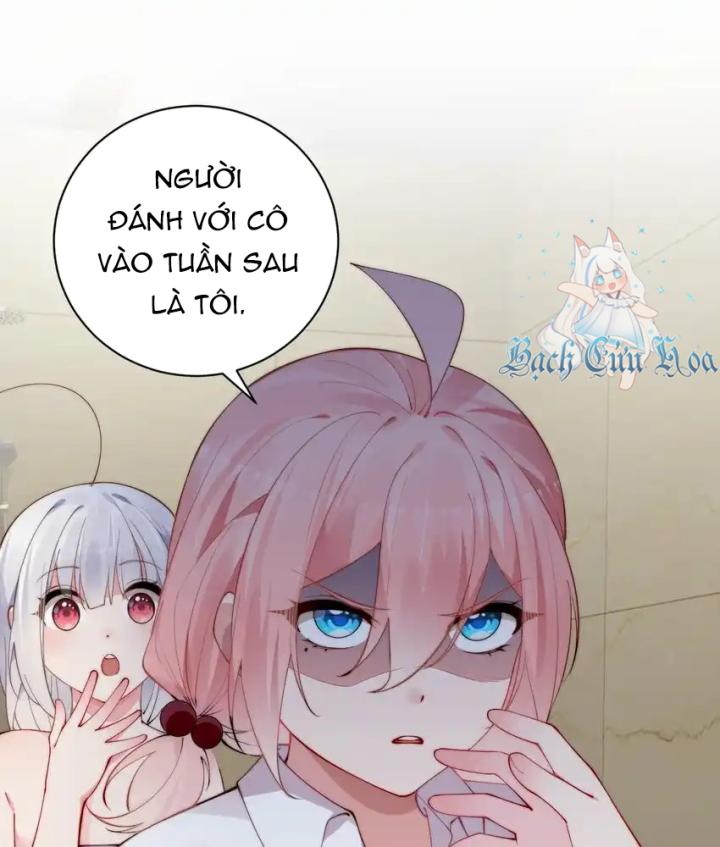 Rõ Ràng Tôi Chỉ Muốn Chơi Game, Xin Đừng Kéo Tôi Vào Lĩnh Vực Tình Yêu Chapter 45 - Trang 2