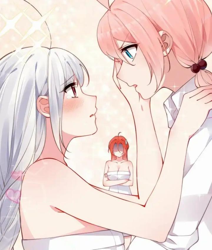 Rõ Ràng Tôi Chỉ Muốn Chơi Game, Xin Đừng Kéo Tôi Vào Lĩnh Vực Tình Yêu Chapter 45 - Trang 2