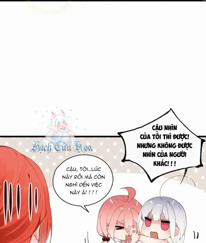 Rõ Ràng Tôi Chỉ Muốn Chơi Game, Xin Đừng Kéo Tôi Vào Lĩnh Vực Tình Yêu Chapter 45 - Trang 2