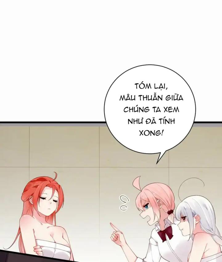 Rõ Ràng Tôi Chỉ Muốn Chơi Game, Xin Đừng Kéo Tôi Vào Lĩnh Vực Tình Yêu Chapter 45 - Trang 2