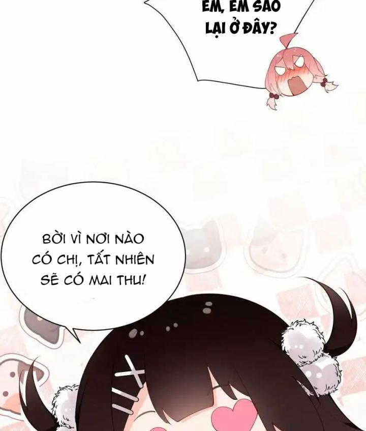 Rõ Ràng Tôi Chỉ Muốn Chơi Game, Xin Đừng Kéo Tôi Vào Lĩnh Vực Tình Yêu Chapter 46 - Trang 2