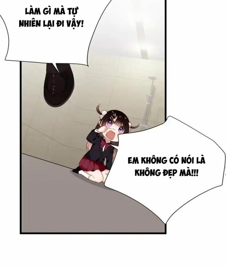 Rõ Ràng Tôi Chỉ Muốn Chơi Game, Xin Đừng Kéo Tôi Vào Lĩnh Vực Tình Yêu Chapter 46 - Trang 2