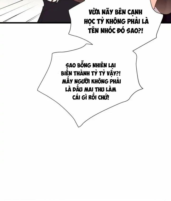 Rõ Ràng Tôi Chỉ Muốn Chơi Game, Xin Đừng Kéo Tôi Vào Lĩnh Vực Tình Yêu Chapter 46 - Trang 2