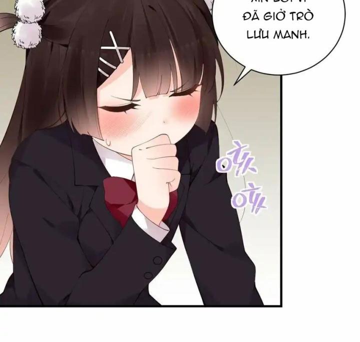 Rõ Ràng Tôi Chỉ Muốn Chơi Game, Xin Đừng Kéo Tôi Vào Lĩnh Vực Tình Yêu Chapter 46 - Trang 2