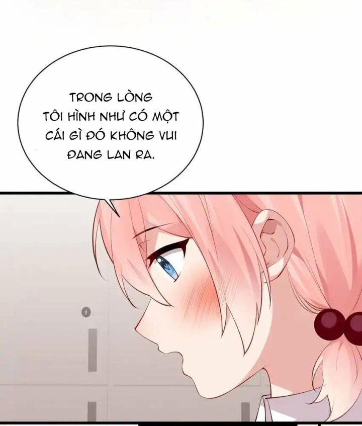 Rõ Ràng Tôi Chỉ Muốn Chơi Game, Xin Đừng Kéo Tôi Vào Lĩnh Vực Tình Yêu Chapter 46 - Trang 2