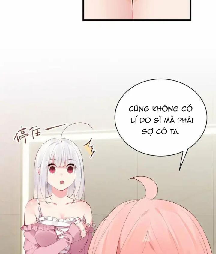 Rõ Ràng Tôi Chỉ Muốn Chơi Game, Xin Đừng Kéo Tôi Vào Lĩnh Vực Tình Yêu Chapter 46 - Trang 2