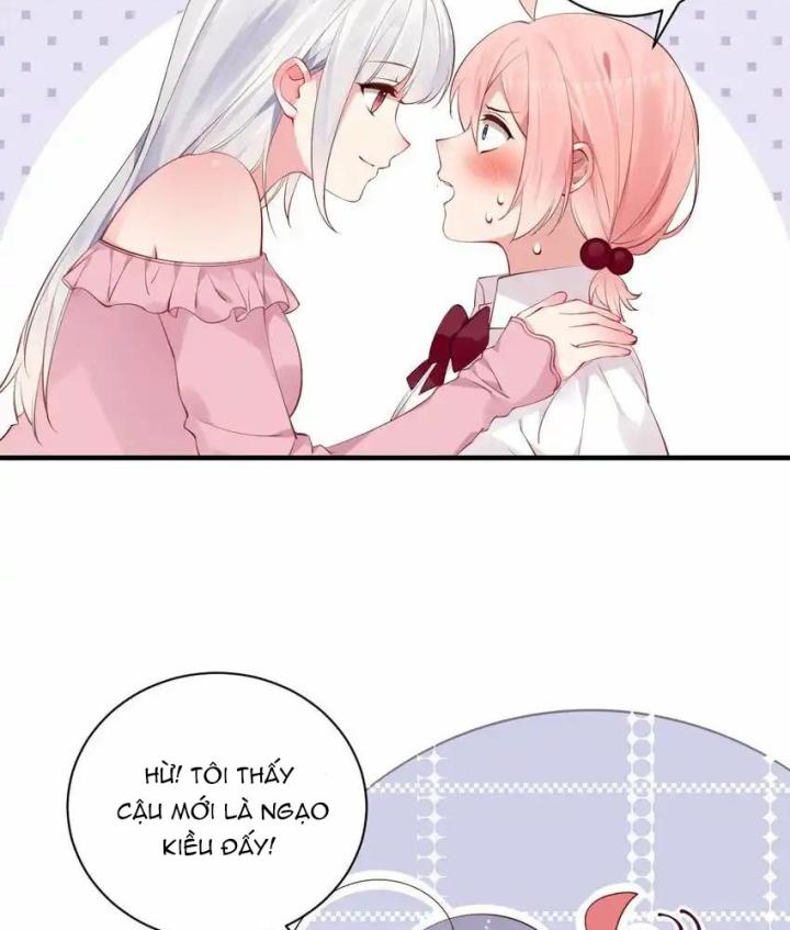 Rõ Ràng Tôi Chỉ Muốn Chơi Game, Xin Đừng Kéo Tôi Vào Lĩnh Vực Tình Yêu Chapter 46 - Trang 2