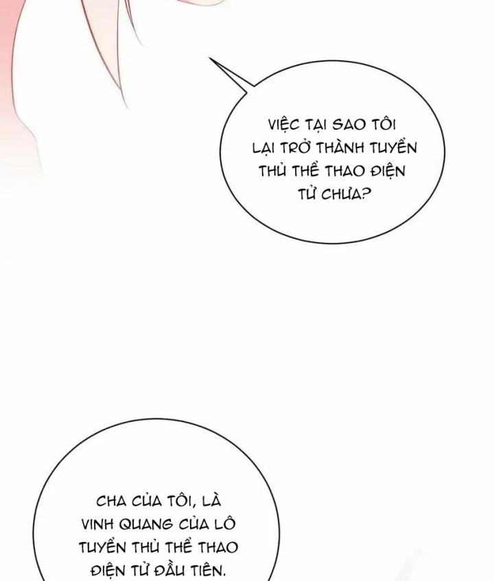 Rõ Ràng Tôi Chỉ Muốn Chơi Game, Xin Đừng Kéo Tôi Vào Lĩnh Vực Tình Yêu Chapter 46 - Trang 2