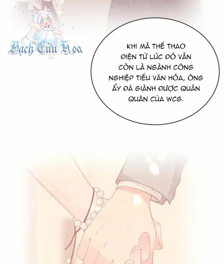 Rõ Ràng Tôi Chỉ Muốn Chơi Game, Xin Đừng Kéo Tôi Vào Lĩnh Vực Tình Yêu Chapter 46 - Trang 2