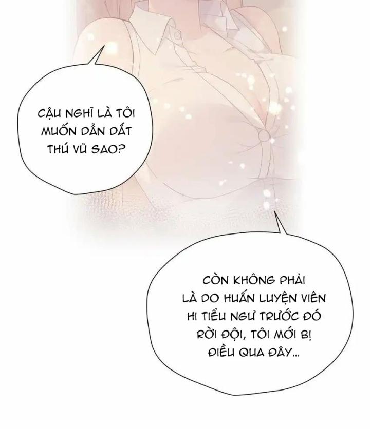 Rõ Ràng Tôi Chỉ Muốn Chơi Game, Xin Đừng Kéo Tôi Vào Lĩnh Vực Tình Yêu Chapter 46 - Trang 2