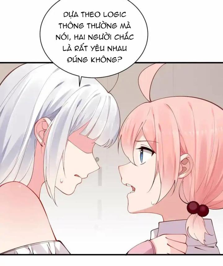 Rõ Ràng Tôi Chỉ Muốn Chơi Game, Xin Đừng Kéo Tôi Vào Lĩnh Vực Tình Yêu Chapter 46 - Trang 2